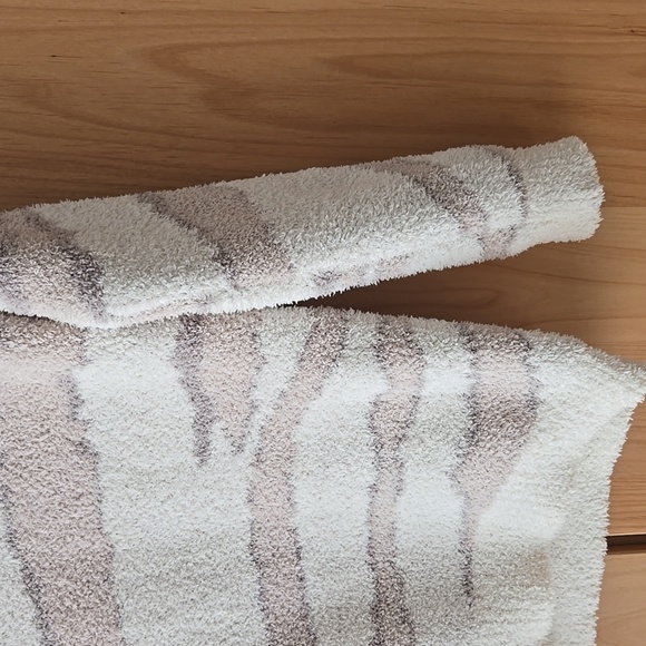 Barefoot Dreams CozyChic Sweater XS | Super Soft Lounge Essential, VGUC - Picture 9 of 10